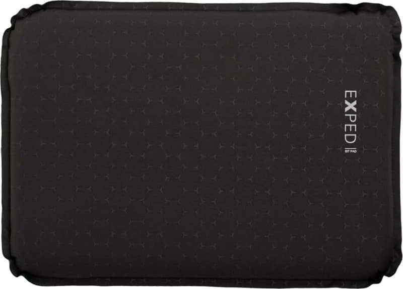 Exped Sit Pad Greygoose