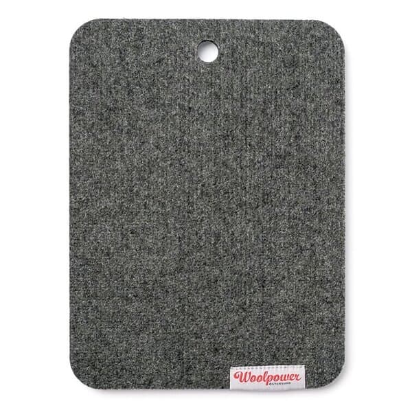 Woolpower Sit Pad Mini Recycle 19x25 cm