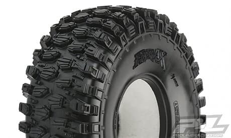 ProLine Hyrax 2,2 G8 Truck Tire (2)