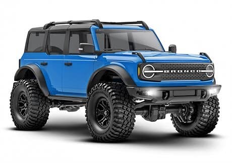 Traxxas TRX-4M 1/18 Ford Bronco