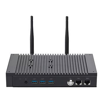 Asus Mini PC PL64-B-S7029MN (Svart)