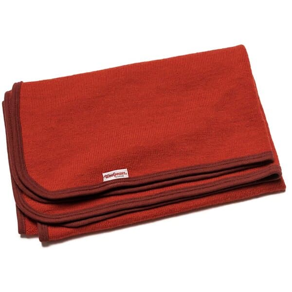 Woolpower Kids Blanket 400