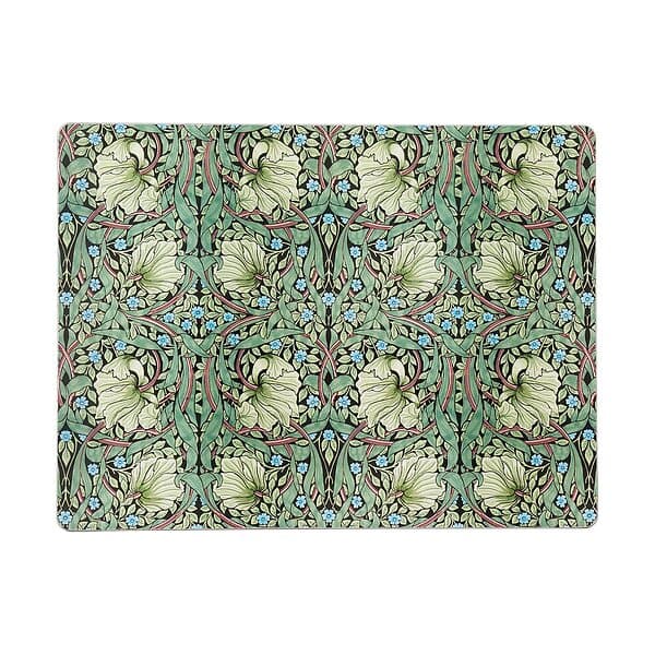 Klippan Yllefabrik Pimpernel bordstablett 30x40 cm Multi