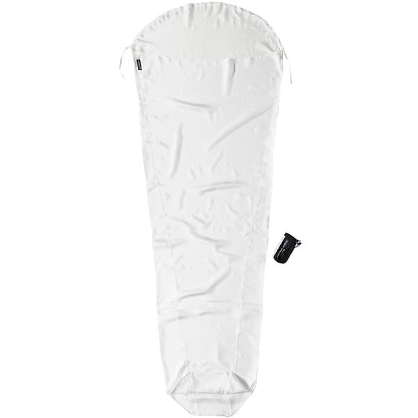 Cocoon MummyLiner Silk Economy Line