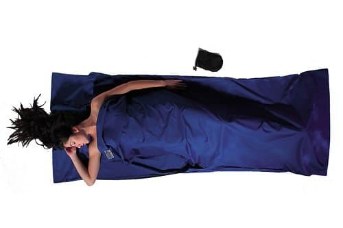 Cocoon TravelSheet Cotton