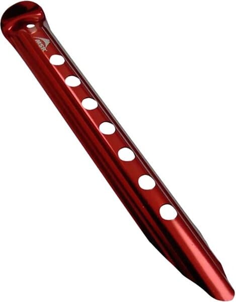 MSR Blizzard Stake Kit 4-pack (One Size)