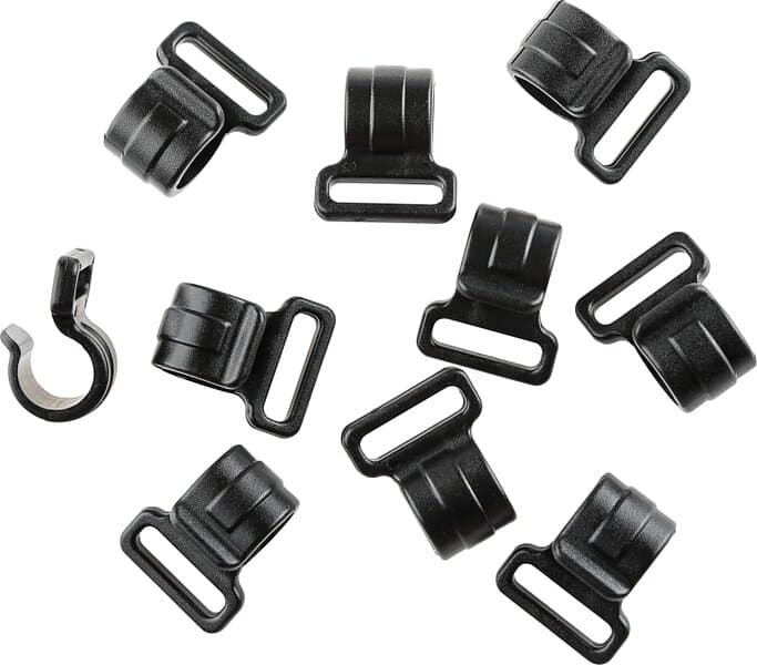 iFish Hangers 10-pk