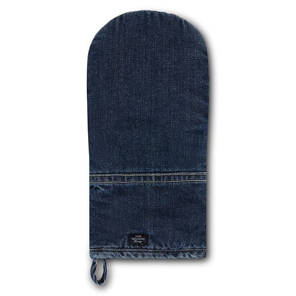 Lexington Icons Denim grytvante blue