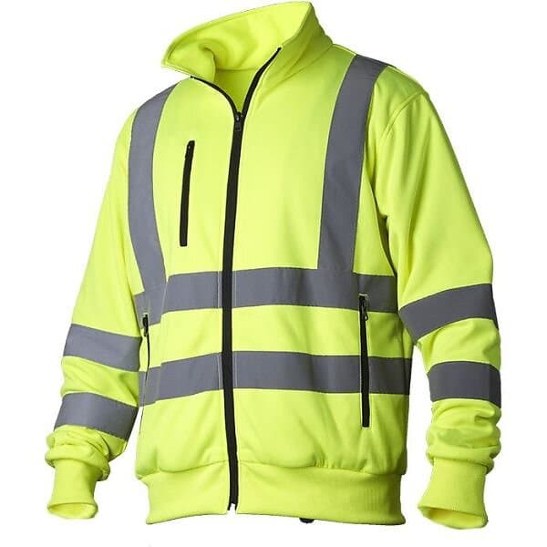 Vidar Workwear V70091004 Tröja