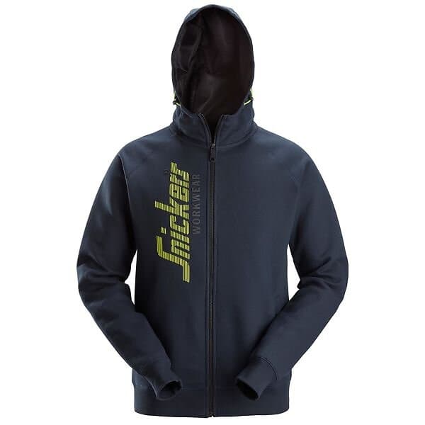 Snickers Workwear 2846-9500 Luvtröja