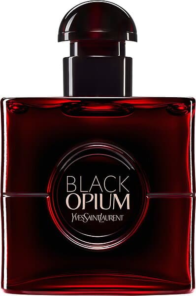 Yves Saint Laurent Black Opium Over Red edp 30ml