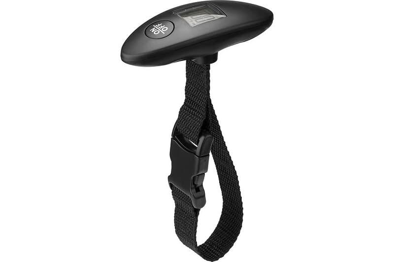 Goobay bagagevikt kapacitet: 40kg