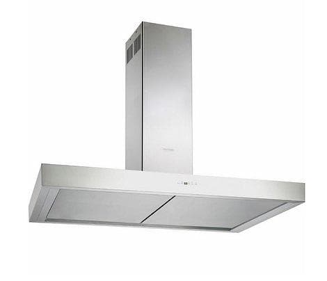 Silverline Appliances 3176 (Rostfri)