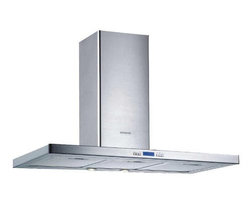 Silverline Appliances 3120 60cm (Rostfri)