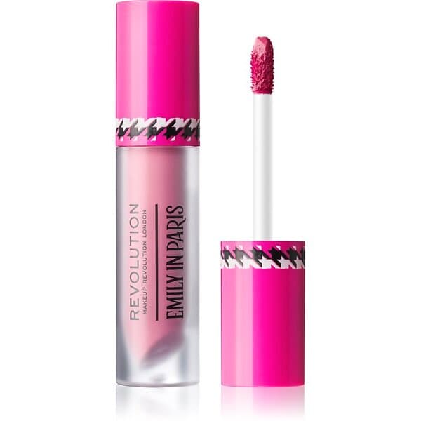 Makeup Revolution X Emily In Paris Multifunktionell Smink 3ml