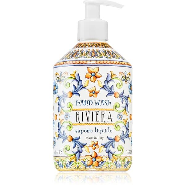 Riviera Le Maioliche Handtvål 500ml female