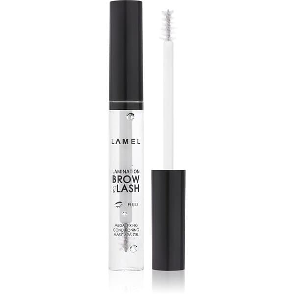 Lamel BASIC Lamination Transparent maskara för ögonfransar och ögonbryn 6ml female