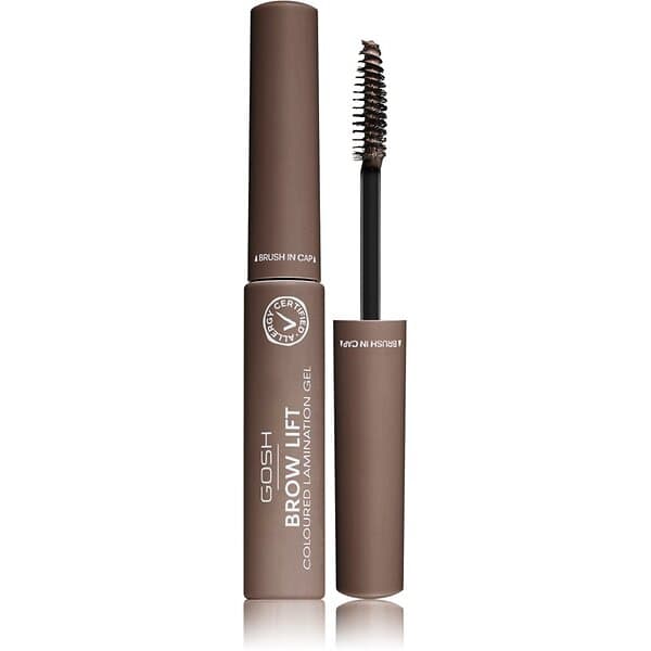 Gosh Brow Lift Ögonbrynsgel Skugga6 ml