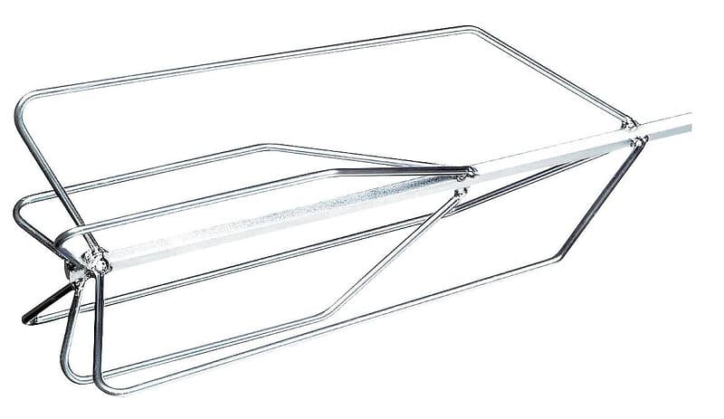 KGC Blandare 6042 Ø160X730MM