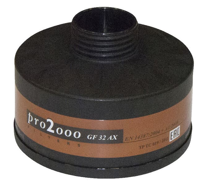 Scott Gasfilter GF 32 AX 5042970