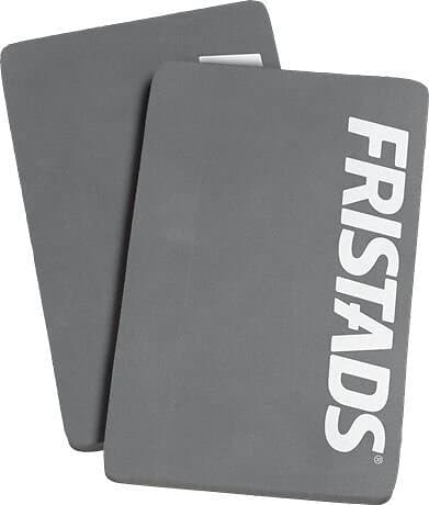 Fristads Knäskydd Grå One size