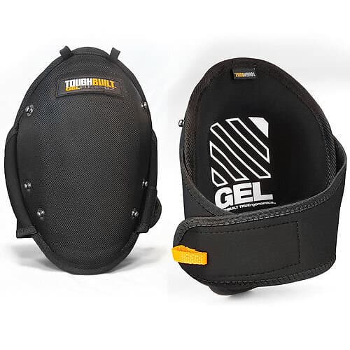 Toughbuilt GelFit™ Knäskydd