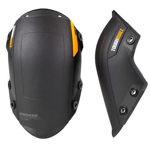 Toughbuilt Rocker SnapShell™ Knäskydd