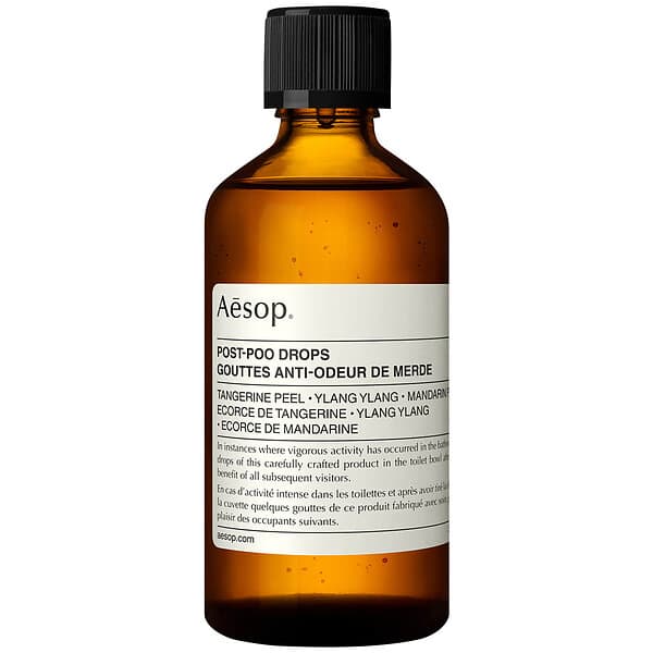 Aesop Post-Poo Drops 100ml