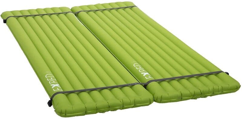 Exped Universal Mat Coupler Kit (One Size)