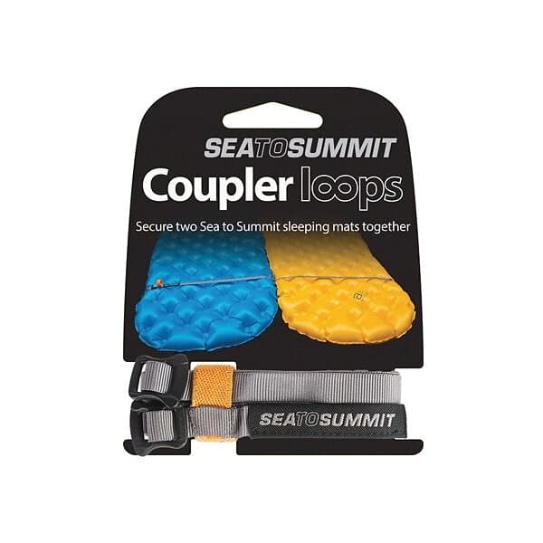 Sea to Summit Mat Accessories Coupler Kit Loops