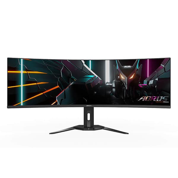 Gigabyte Aorus CO49DQ 49'' DQHD