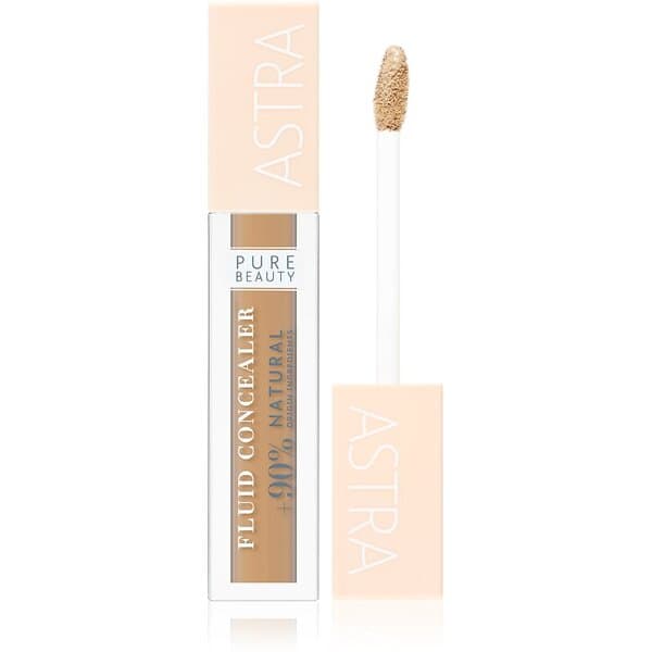 Astra Make Up Pure Beauty Fluid Concealer 5ml