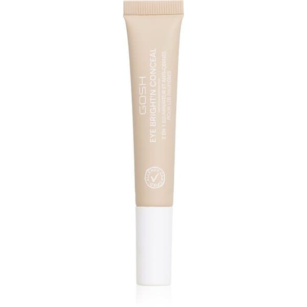 Gosh Bright'n Conceal 12ml