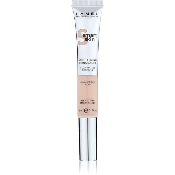 Lamel Smart Skin Brightening Concealer 15ml