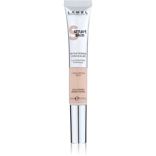 Lamel Smart Skin Illuminerande Concealer 15 Ml