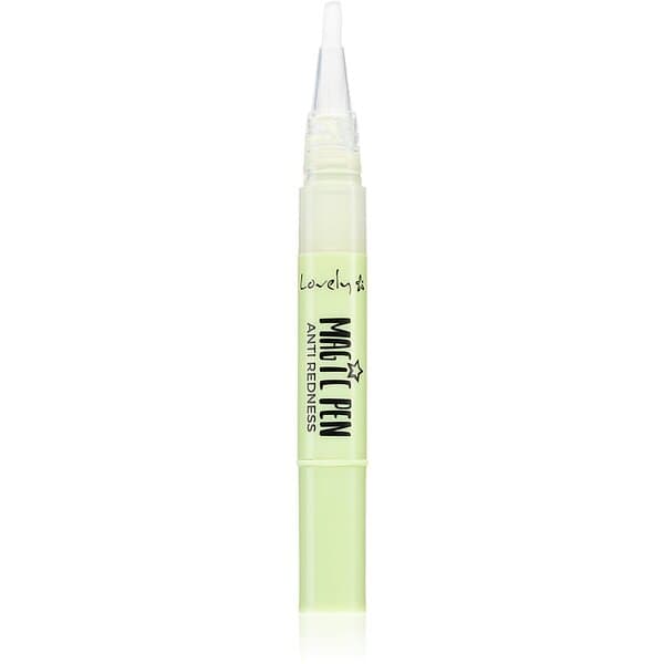Lovely Magic Pen Anti Redness Concealer 2ml