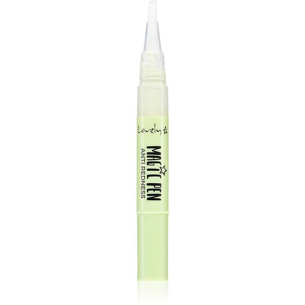 Lovely Magic Pen Anti Redness Concealer