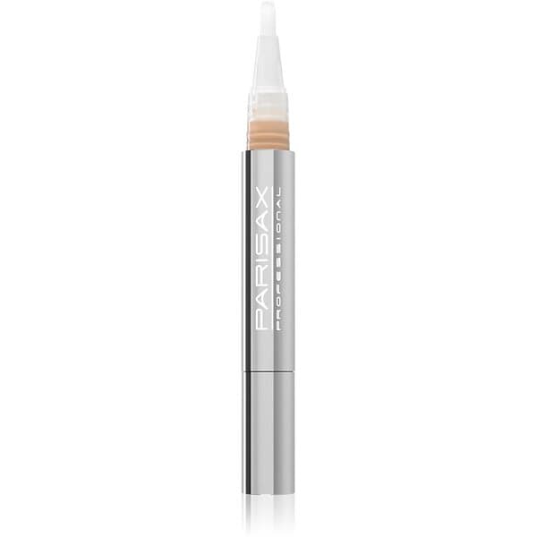 Parisax Professional Flytande Concealer I Appliceringspennan Skugga 1,5ml