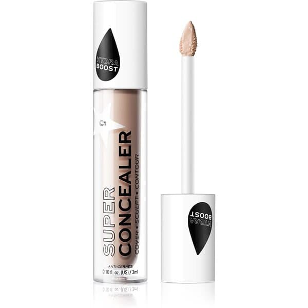 Revolution Relove Super Concealer 3ml