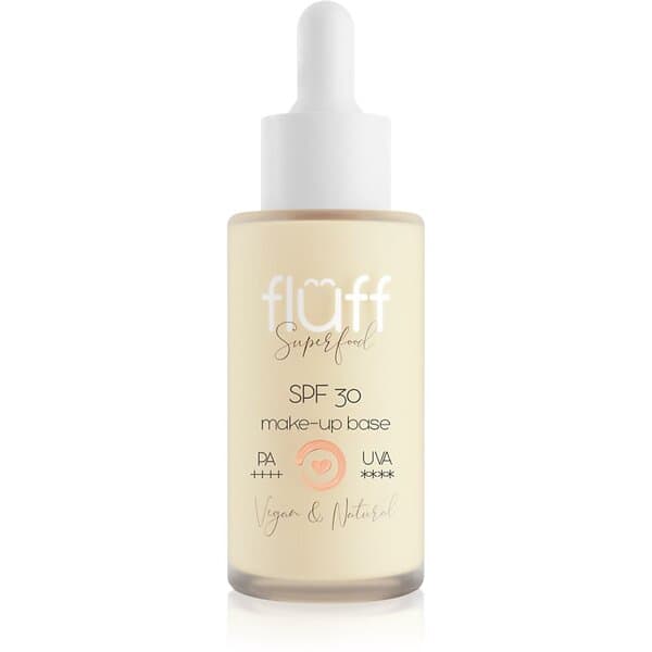 Fluff Superfood Make-up Base Spf30 40ml