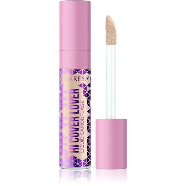 Claresa Hi Cover Lover Concealer 8g