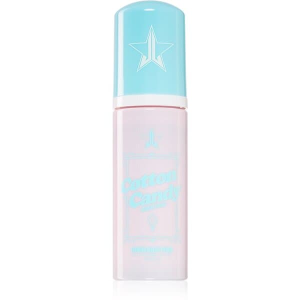 Jeffree Star Cosmetics Skin Cotton Candy Foaming Primer 55ml