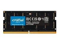Crucial SO-DIMM DDR5 5200MHz 32GB (CT32G52C42S5)