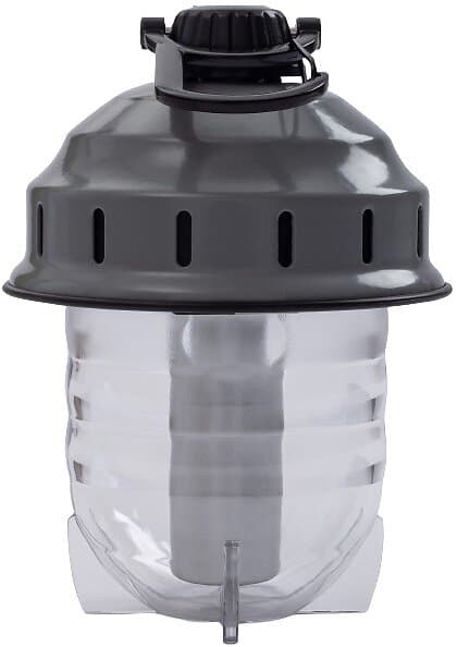 Barebones Beacon Light Grey