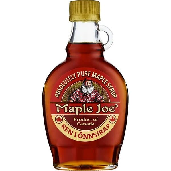 Maple Joe Syrup 250g