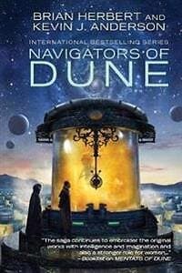 Navigators of Dune