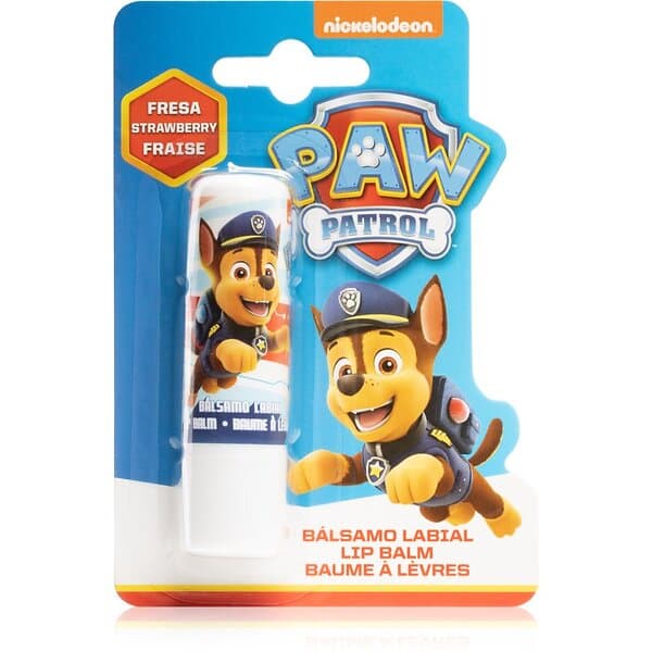 Nickelodeon Paw Patrol Lip Balm 4g