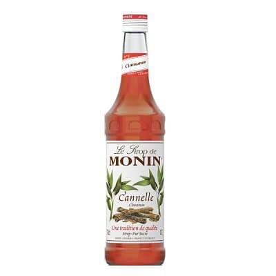 Monin Kanel Syrup 70 cl