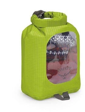 Osprey Dry Sack 3 w/window