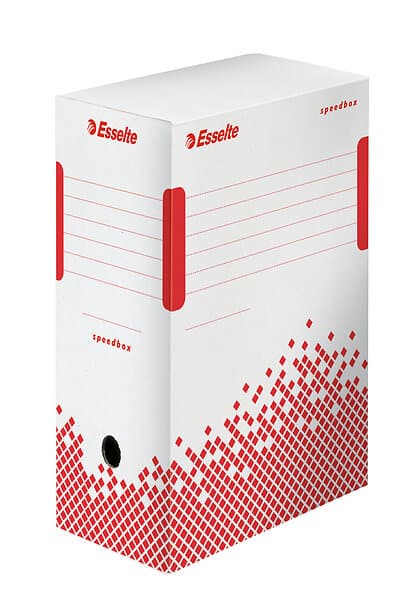 Esselte Arkivbox Speedbox150 mm